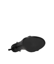 GUESS CHARMER Schuhe mit hohen Abs&auml;tzen SCHWARZ - Damenschuhe - 5