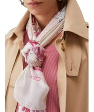 LIUJO FLOWER Schal weiche Pfingstrose - Schals - 2