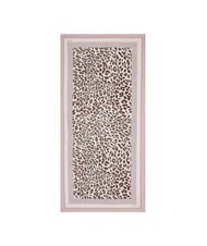 LIUJO ANIMALIER Schal weiche Pfingstrose - Schals - 3