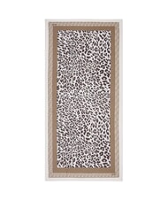 LIUJO ANIMALIER Schal nat&uuml;rlich - Schals - 2