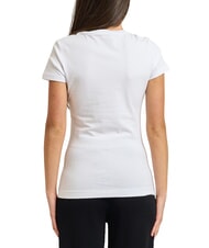 GUESS FEATHER TRIANGLE  - T-Shirts und Tops f&uuml;r Damen