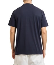 GUESS PATCH Kurzarm-T-Shirt smartblue - Herren-T-Shirts - 2