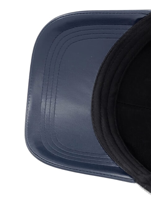 4G JACQUARD Baseballkappe blaue 4G-Logo-Kombination - M&uuml;tzen/H&uuml;te