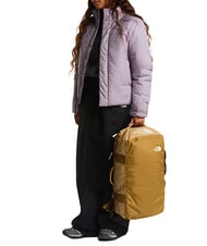 THE NORTH FACE BASE CAMP VOYAGER 32L Rucksacktasche Khaki-Stein/Utility-Braun - Reisetaschen - 6