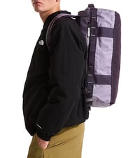 THE NORTH FACE BASE CAMP VOYAGER 32L Rucksacktasche transzendentes Grau/Ende - Reisetaschen - 6