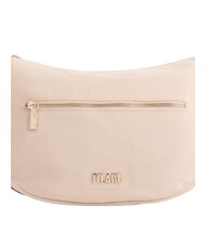 ALVIERO MARTINI PRIMA CLASSE BREEZE NYLON Schultertasche, halbmondf&ouml;rmig Sekt - Damentaschen - 4