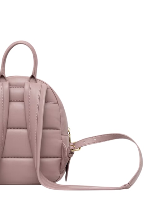 PILLOW Rucksack mit Vordertasche rosa - Damentaschen