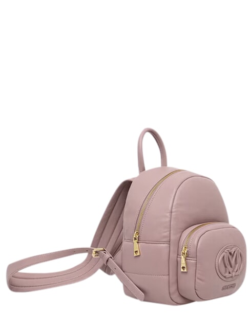 PILLOW Rucksack mit Vordertasche rosa - Damentaschen