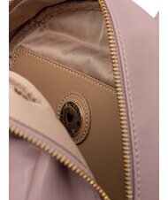 LOVE MOSCHINO PILLOW Rucksack mit Vordertasche rosa - Damentaschen - 5