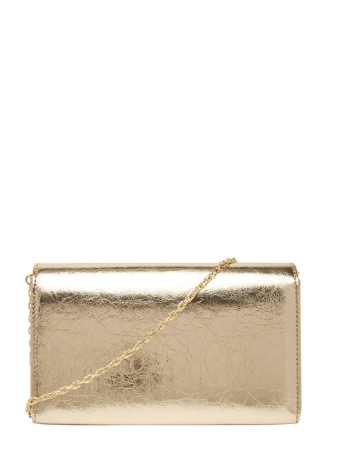 SMART DAILY Clutch mit Kette Platin - Damentaschen