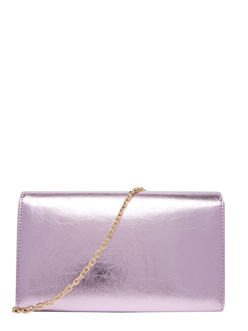 SMART DAILY Clutch mit Kette rosa - Damentaschen