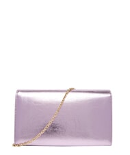 LOVE MOSCHINO SMART DAILY Clutch mit Kette rosa - Damentaschen - 3