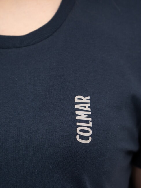 ACTIVE RUNNER T-Shirt marineblau - T-Shirts und Tops f&uuml;r Damen