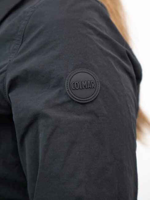 ORIGINALS EVA Jacke Schwarz - Damenjacken