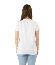 COLMAR ACTIVE RUNNER T-Shirt Wei&szlig; - T-Shirts und Tops f&uuml;r Damen - 3