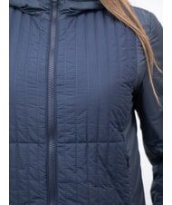 COLMAR ORIGINALS FULLSTOP Daunendecke marineblau - Daunenjacken f&uuml;r Damen - 3