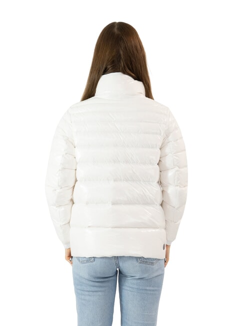 ORIGINALS GLOWER Daunendecke Wei&szlig; - Daunenjacken f&uuml;r Damen