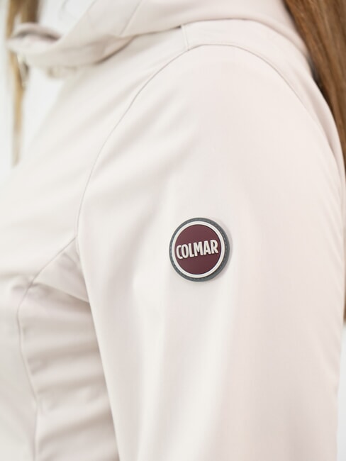 ORIGINALS LEISURE Kapuzenjacke Porzellan - Damenjacken
