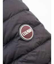 COLMAR ORIGINALS REPUNK Wattierte Daunenjacke Schwarz - Kinder Jacken - 2