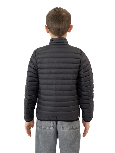 ORIGINALS REPUNK Wattierte Daunenjacke Schwarz - Kinder Jacken