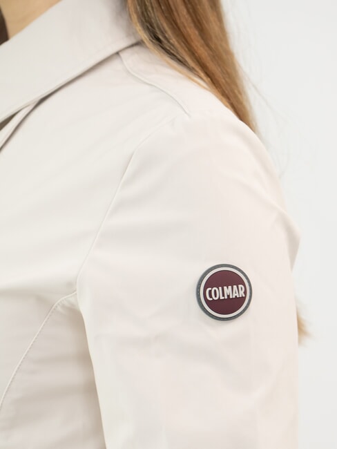 ORIGINALS NEW FUTURITY Jacke Porzellan - Damenjacken