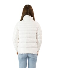 COLMAR ORIGINALS GLOWER Daunendecke Wei&szlig; - Daunenjacken f&uuml;r Damen - 3