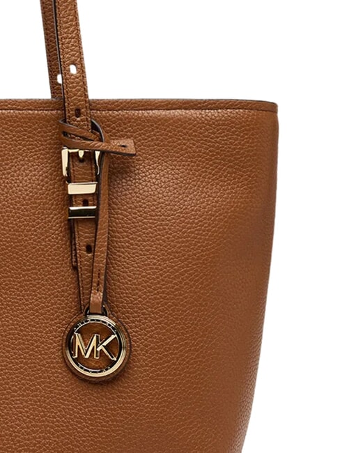 QUINN Mittelgro&szlig;e Einkaufstasche aus Leder Gep&auml;ck - Damentaschen