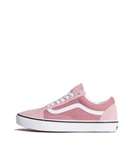 VANS OLD SKOOL COLOR THEORY Canvas-Sneaker - Schuhe Unisex