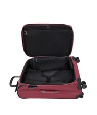 KIPLING NEW YOURI SPIN M Mittelgro&szlig;er Trolley Lounge-Wein - Halbharte Trolleys - 2