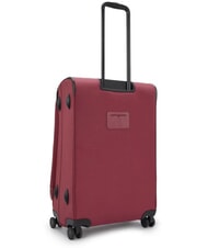 KIPLING NEW YOURI SPIN M Mittelgro&szlig;er Trolley Lounge-Wein - Halbharte Trolleys - 4