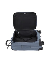 KIPLING NEW YOURI SPIN S Handgep&auml;ckwagen blauer Stein - Handgep&auml;ck - 2