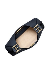 MICHAEL KORS NOLITA Handtasche, Leder Marine - Damentaschen - 3