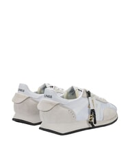 SUN68 EASY RUNNER Damen-Sneaker biancopan - Damenschuhe - 3