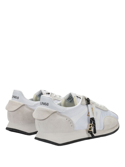 EASY RUNNER Damen-Sneaker biancopan - Damenschuhe