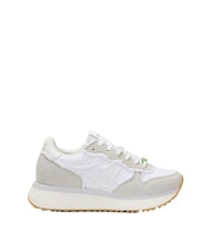 SUN68 BIG STARGIRL CANVAS Turnschuhe - Damenschuhe
