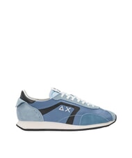 SUN68 EASY RUNNER Turnschuhe Flugzeug - Herrenschuhe - 2