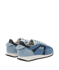 SUN68 EASY RUNNER Turnschuhe Flugzeug - Herrenschuhe - 3