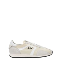 SUN68 EASY RUNNER Turnschuhe biancopan - Herrenschuhe - 2