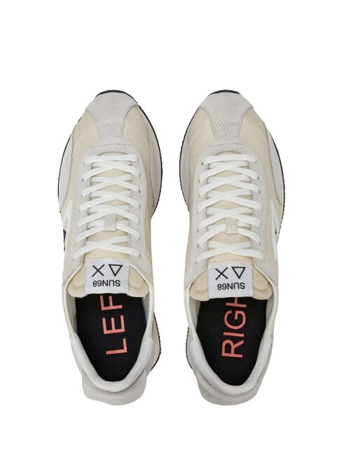 EASY RUNNER Turnschuhe biancopan - Herrenschuhe