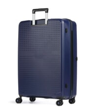AMERICAN TOURISTER SUMMER HIT Gro&szlig;er Einkaufswagen NAVY BLAU - Harte Trolleys - 3