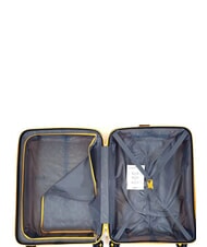 AMERICAN TOURISTER SUMMER HIT Gro&szlig;er Einkaufswagen Gold-gelb - Harte Trolleys - 2