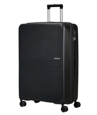 AMERICAN TOURISTER SUMMER HIT Gro&szlig;er Einkaufswagen SCHWARZ - Harte Trolleys - 3