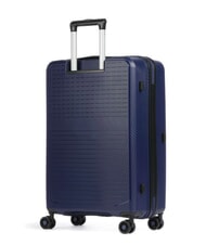 AMERICAN TOURISTER SUMMER HIT Mittlerer Trolley NAVY BLAU - Harte Trolleys - 4