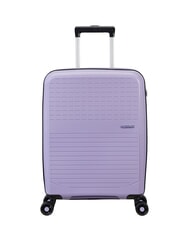AMERICAN TOURISTER SUMMER HIT Kabinen- + Mittel- + Gro&szlig;-Trolley-Set digitaler Lavendel - Trolleyset - 2