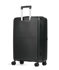 AMERICAN TOURISTER SUMMER HIT Kabinen- + Mittel- + Gro&szlig;-Trolley-Set SCHWARZ - Trolleyset - 4