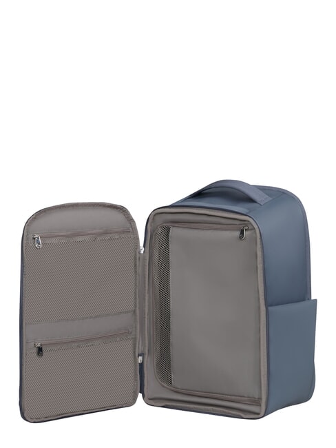 MOVE JOURNEY XS-Rucksack, unter dem Sitz Sturmblau - Damentaschen