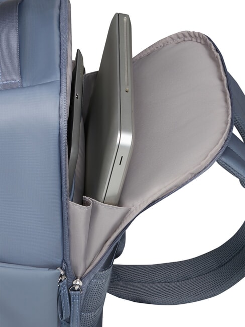 MOVE JOURNEY XS-Rucksack, unter dem Sitz Sturmblau - Damentaschen