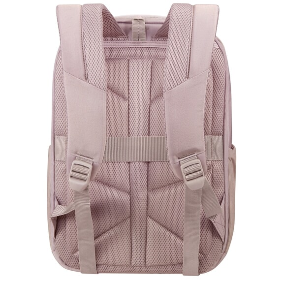 GUARDIT CLASSY 2.0 XS-Rucksack, unter dem Sitz steingrau - Rucks&auml;cke f&uuml;r Schule &amp; Freizeit