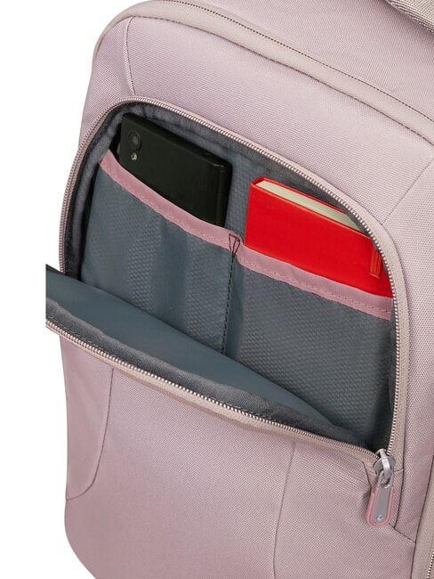 GUARDIT CLASSY 2.0 XS-Rucksack, unter dem Sitz steingrau - Rucks&auml;cke f&uuml;r Schule &amp; Freizeit