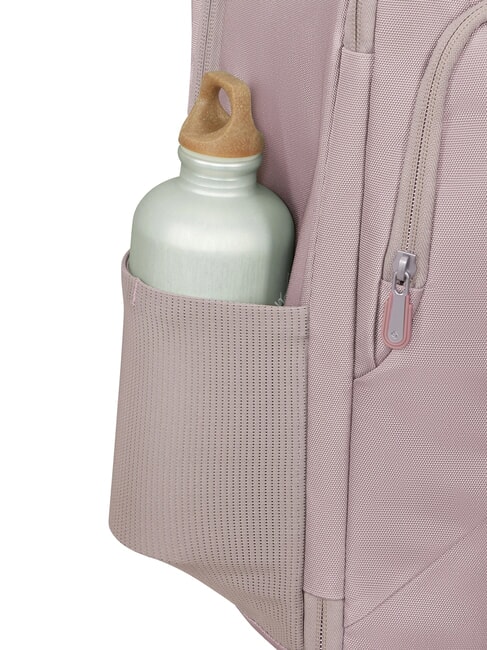 GUARDIT CLASSY 2.0 XS-Rucksack, unter dem Sitz steingrau - Rucks&auml;cke f&uuml;r Schule &amp; Freizeit